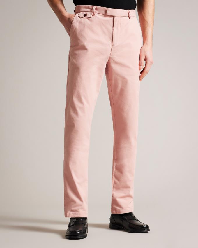 Pantalon Chino Ted Baker Slim Rose Homme | LYE-48965533